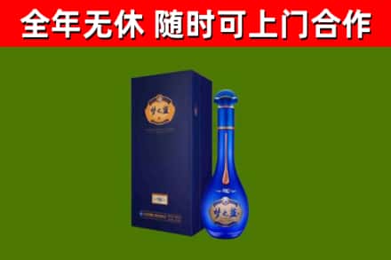 张店回收梦之蓝M6